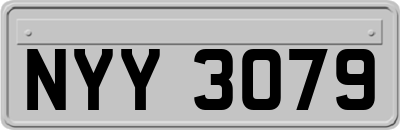 NYY3079
