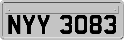 NYY3083