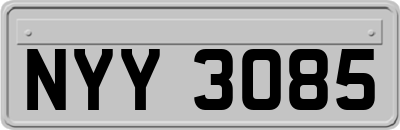 NYY3085