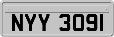 NYY3091