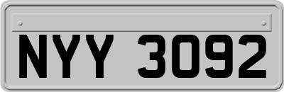 NYY3092