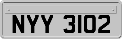 NYY3102