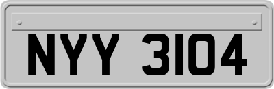 NYY3104