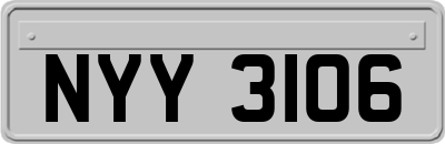 NYY3106