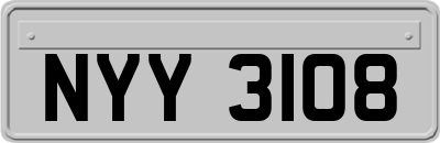 NYY3108