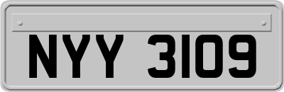 NYY3109