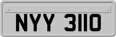 NYY3110