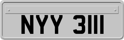 NYY3111