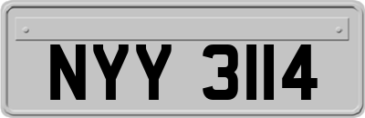 NYY3114
