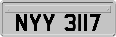 NYY3117