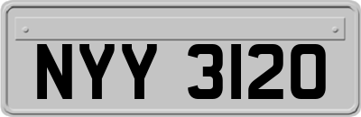 NYY3120