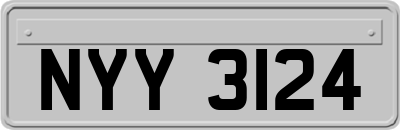 NYY3124