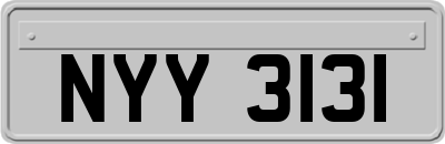 NYY3131