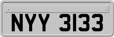 NYY3133