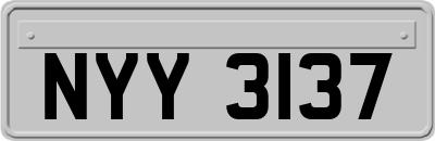 NYY3137