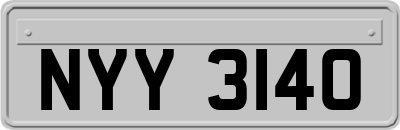 NYY3140