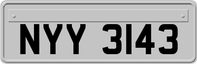 NYY3143
