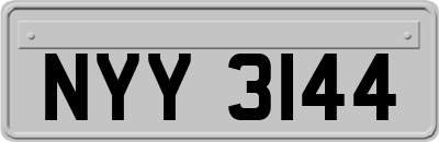 NYY3144