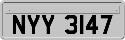 NYY3147