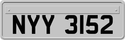 NYY3152