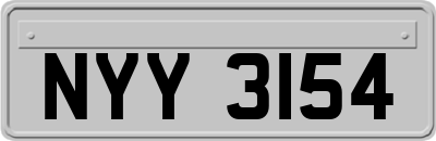 NYY3154