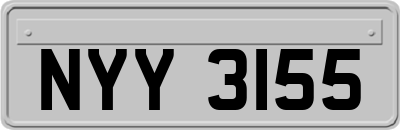 NYY3155