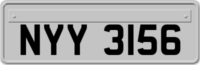 NYY3156