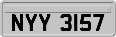 NYY3157