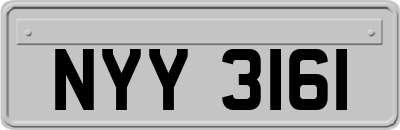NYY3161