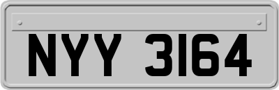 NYY3164