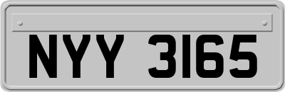 NYY3165