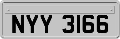 NYY3166