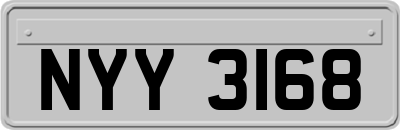NYY3168