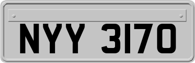 NYY3170