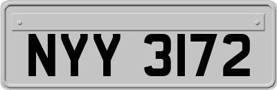 NYY3172