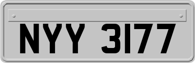NYY3177