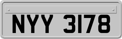 NYY3178