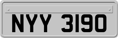 NYY3190