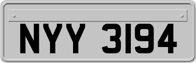 NYY3194