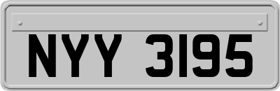 NYY3195