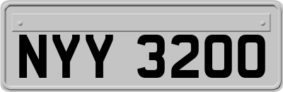 NYY3200