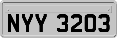 NYY3203