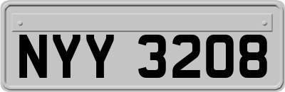 NYY3208