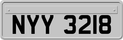 NYY3218