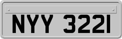 NYY3221