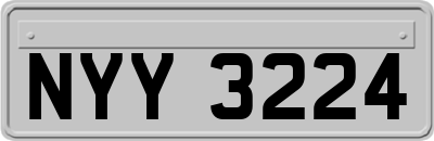 NYY3224