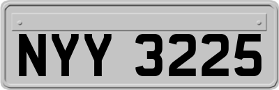 NYY3225
