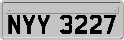 NYY3227