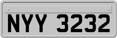 NYY3232