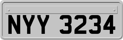NYY3234